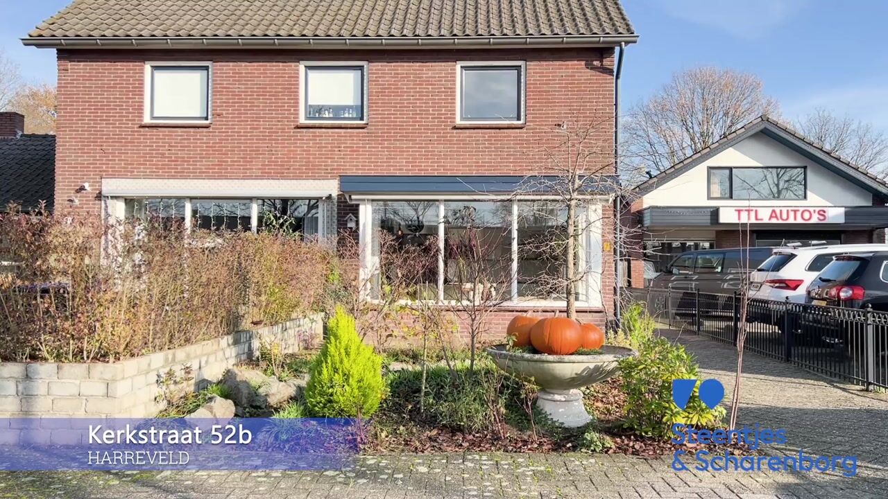 Video van Kerkstraat 52-B