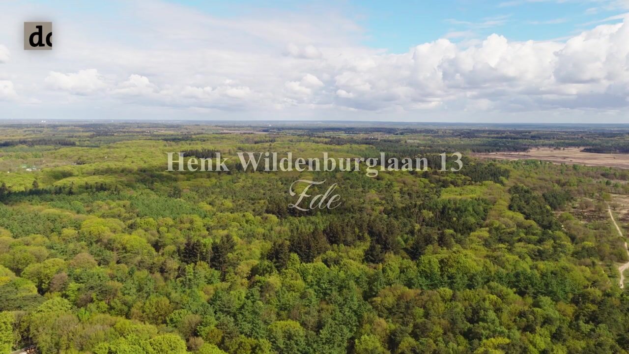 Video van Henk Wildenburglaan 13