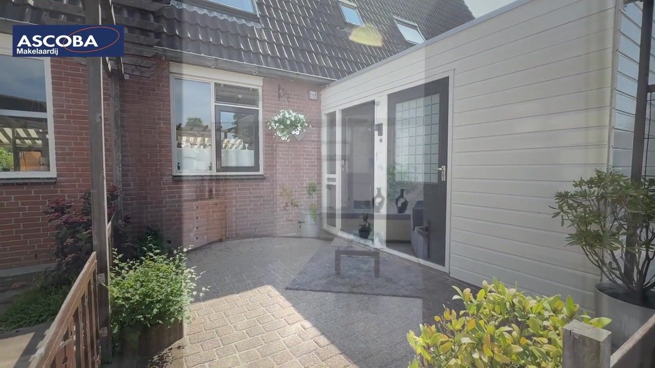 Video van Boeijerstraat 18