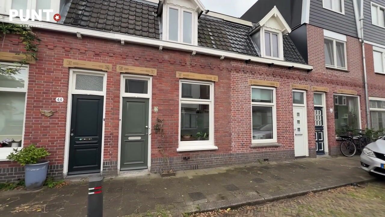 Video van Seringstraat 46