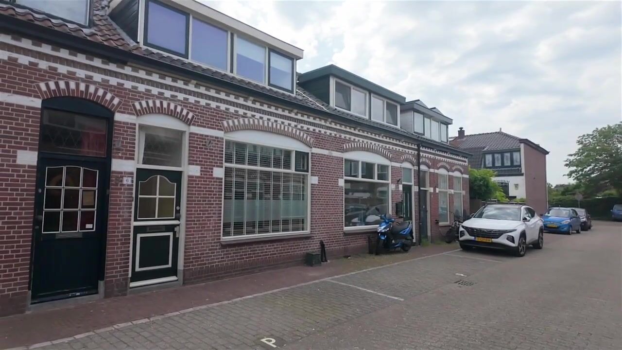 Video van Piet Heinstraat 6