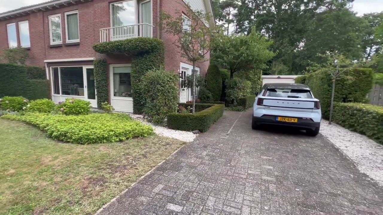Video van Boslaan 18