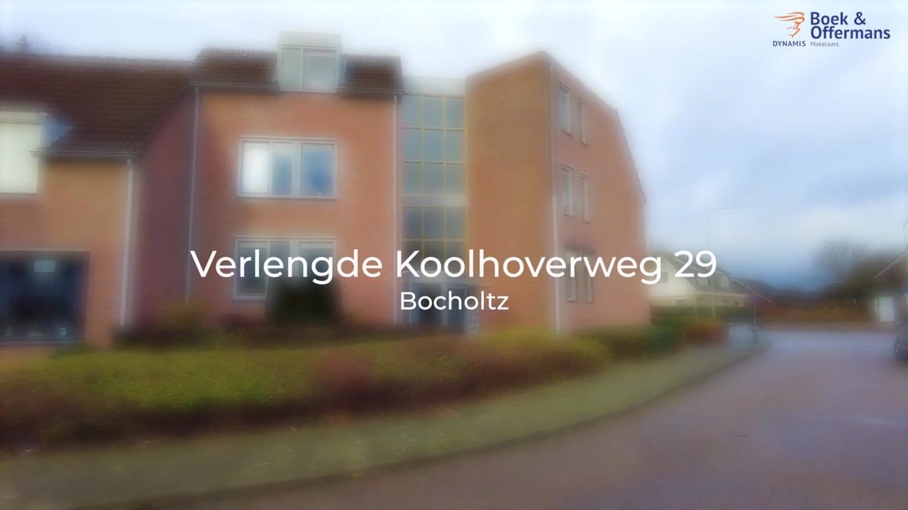 Video of Verlengde Koolhoverweg 29