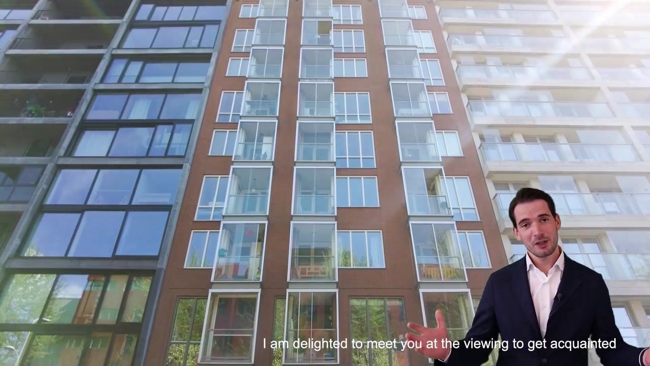 Video van Haparandaweg 864