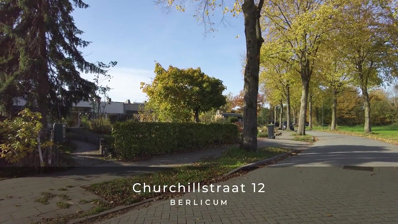 Video of Churchillstraat 12