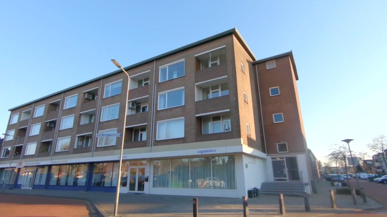 Video van Onze Lieve Vrouweplein 3