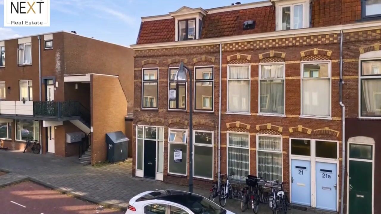 Video van Musschenbroekstraat 23-A