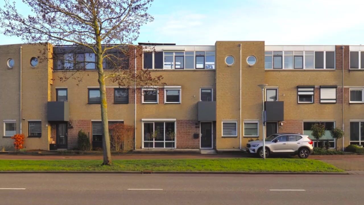 Video van Cypressenlaan 27