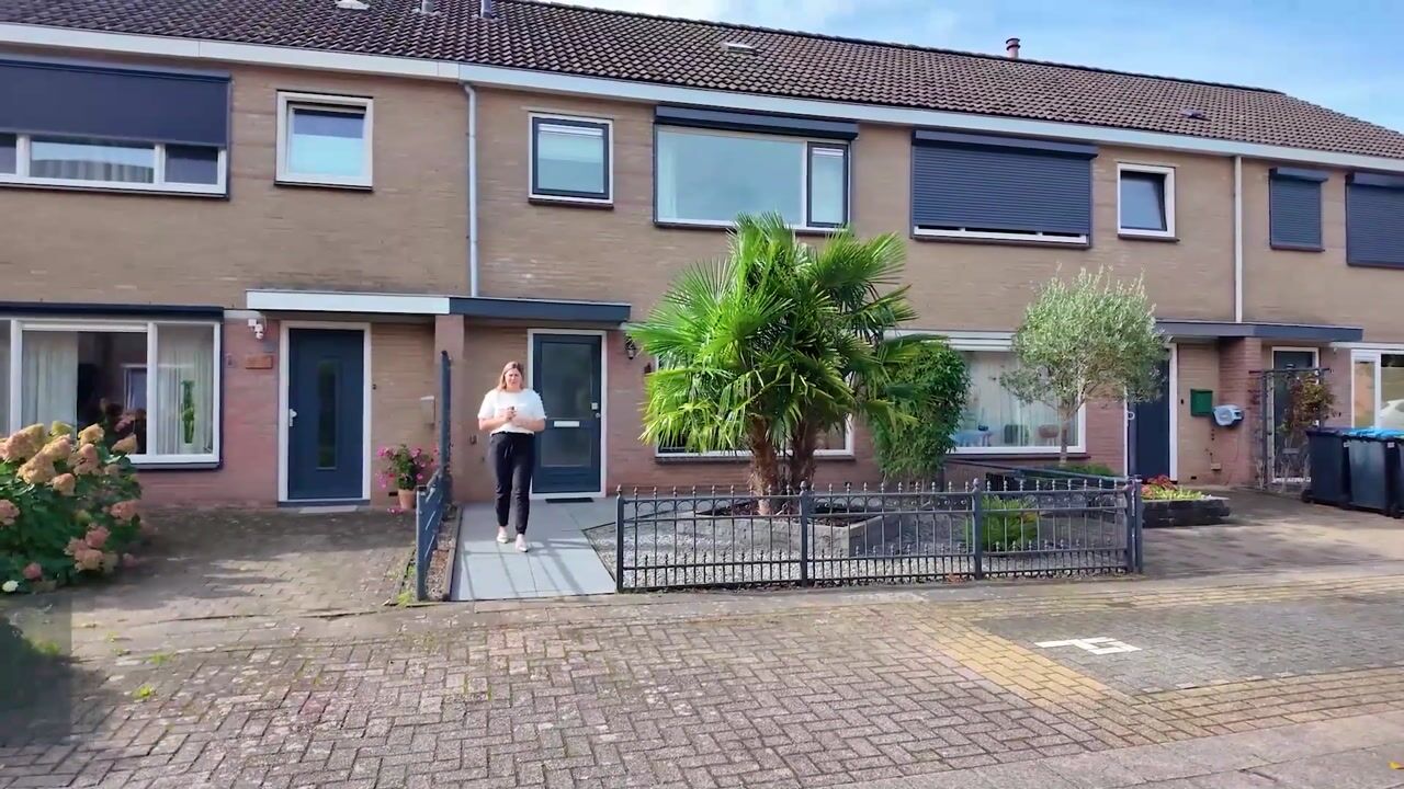 Video van Salviastraat 5