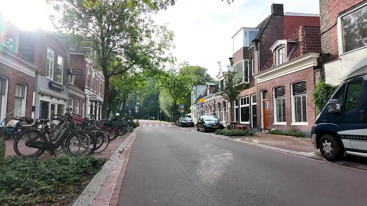 Video van Kerklaan 10