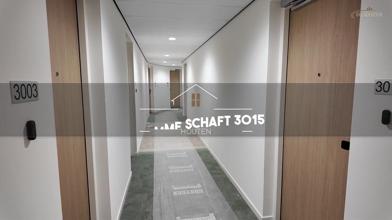 Video van Kromme Schaft