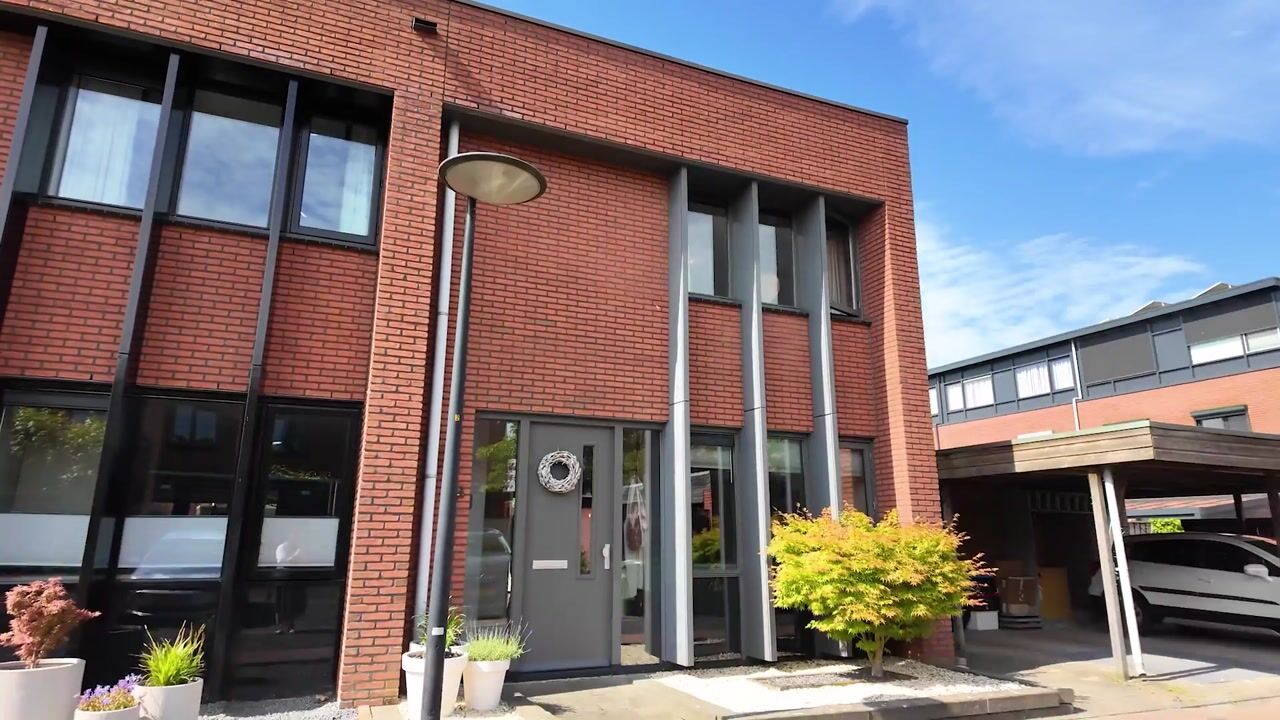 Video van Bladwesp 2