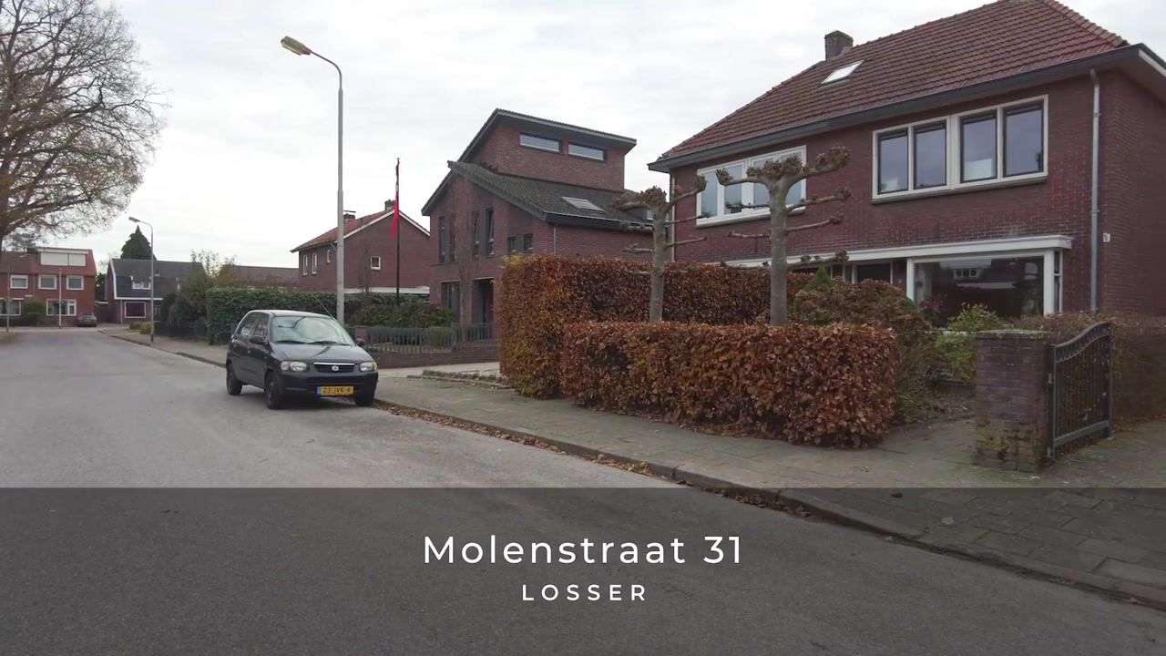 Video van Molenstraat 31