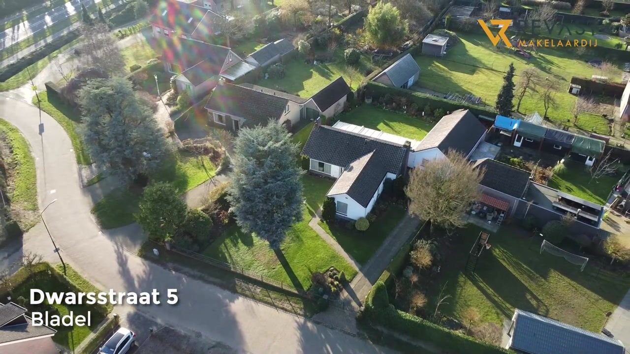 Video van Dwarsstraat 5