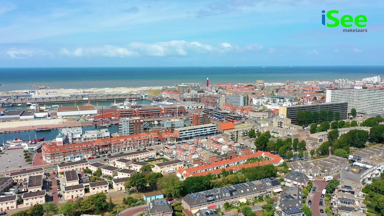 Video van Van Aerssenstraat 71