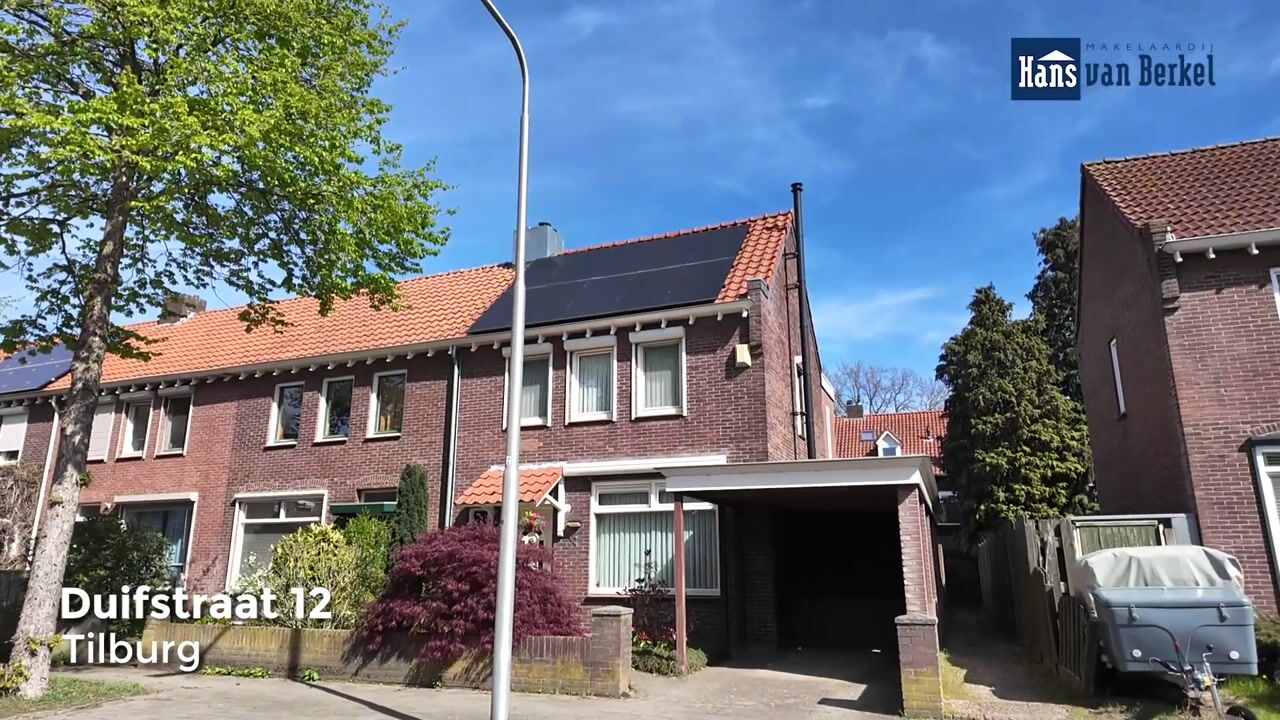 Video van Duifstraat 12