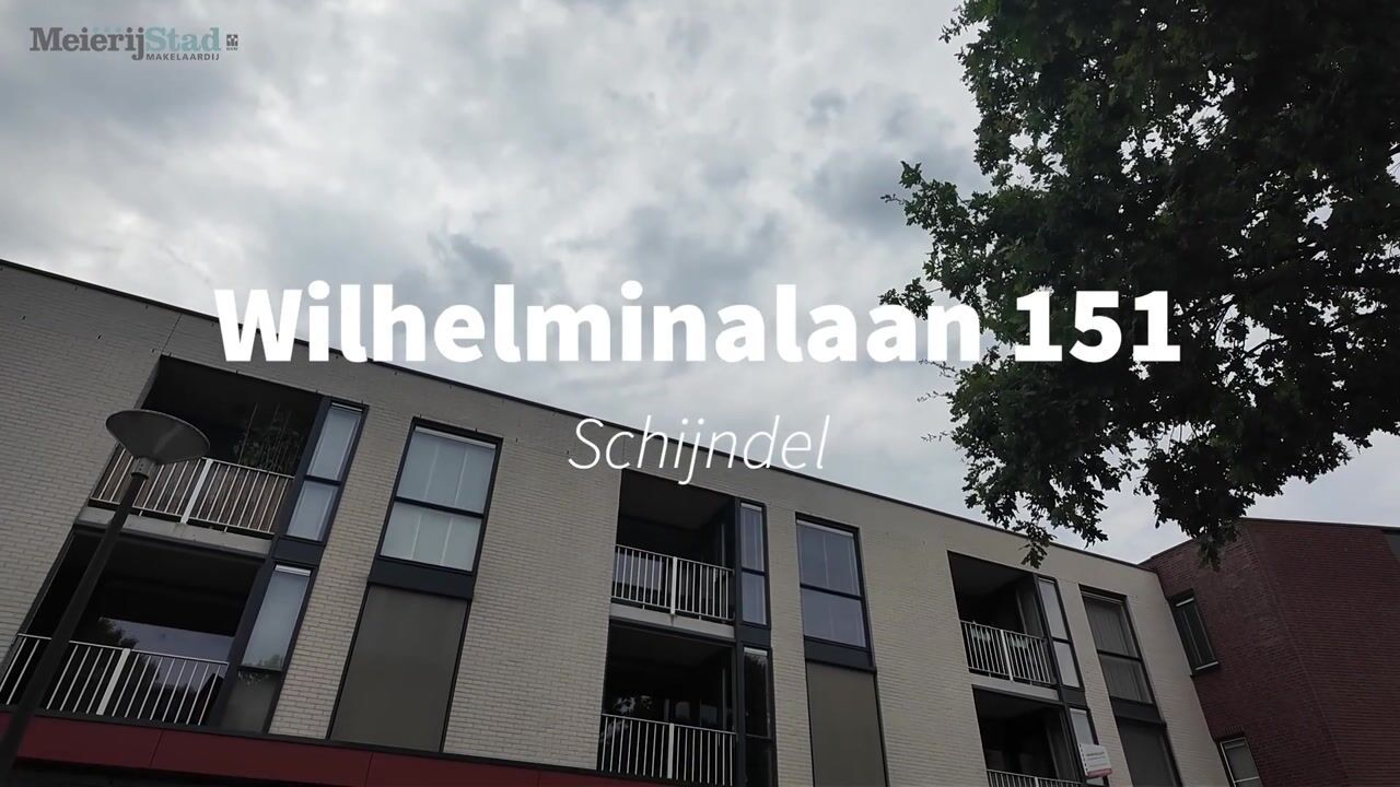 Video van Wilhelminalaan 151