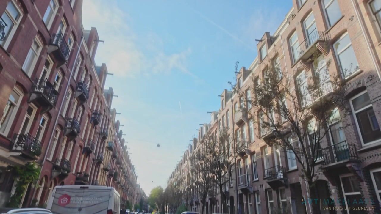 Bekijk video van Rustenburgerstraat 350-3