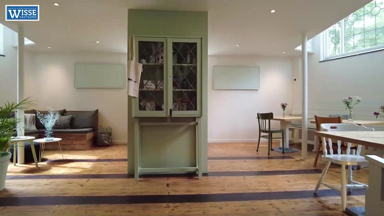Video van Fort den Haakweg 16
