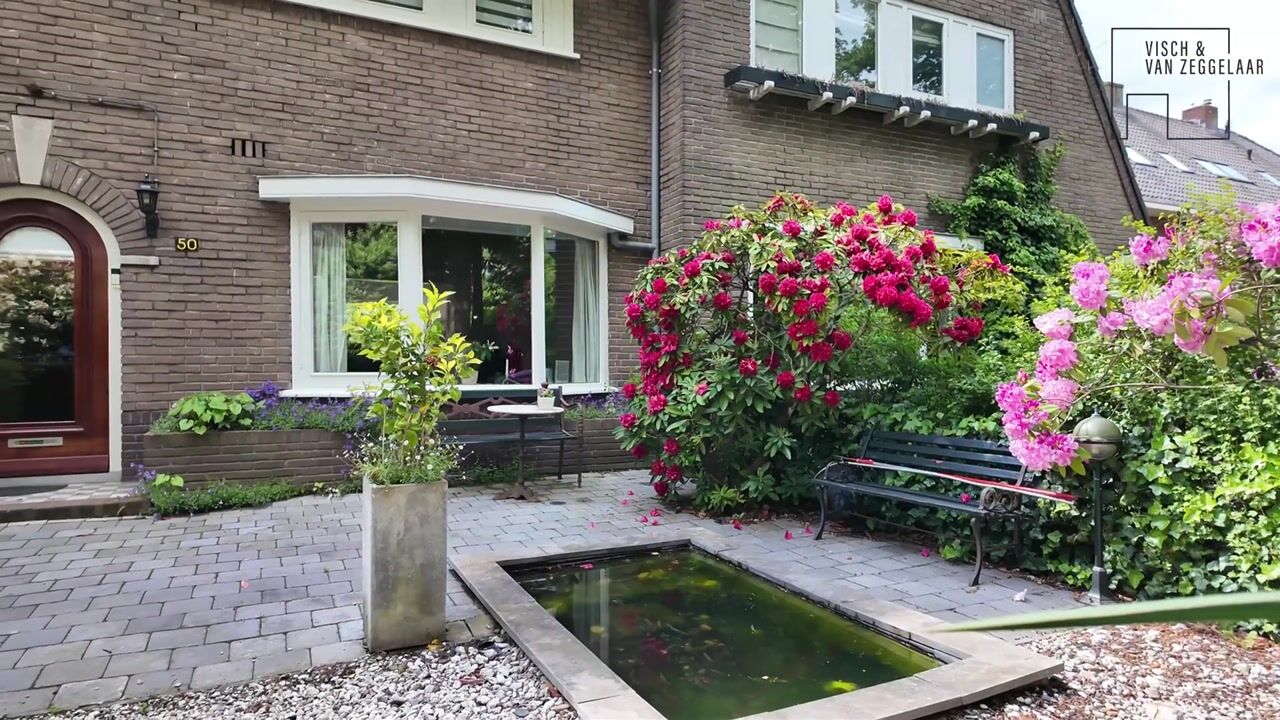 Video van Juliana van Stolberglaan 50