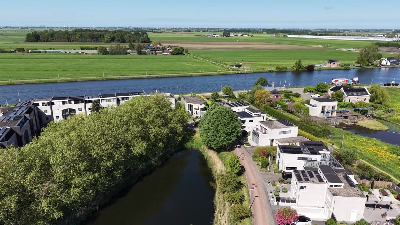 Video van Tjalk 34