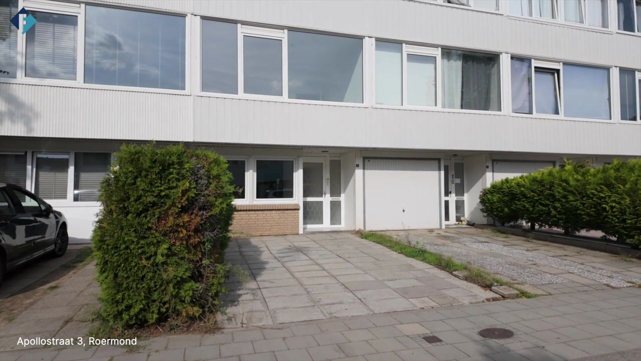 Video van Apollostraat 3