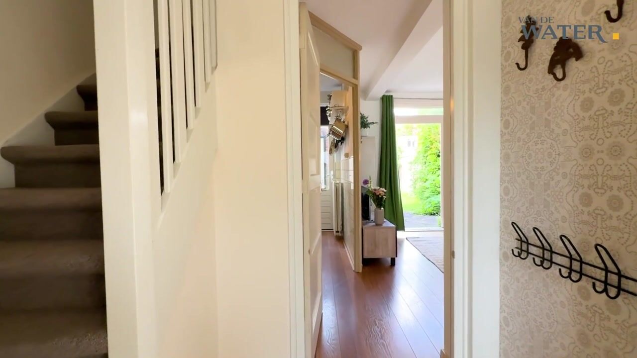 Video of Troelstrastraat 46