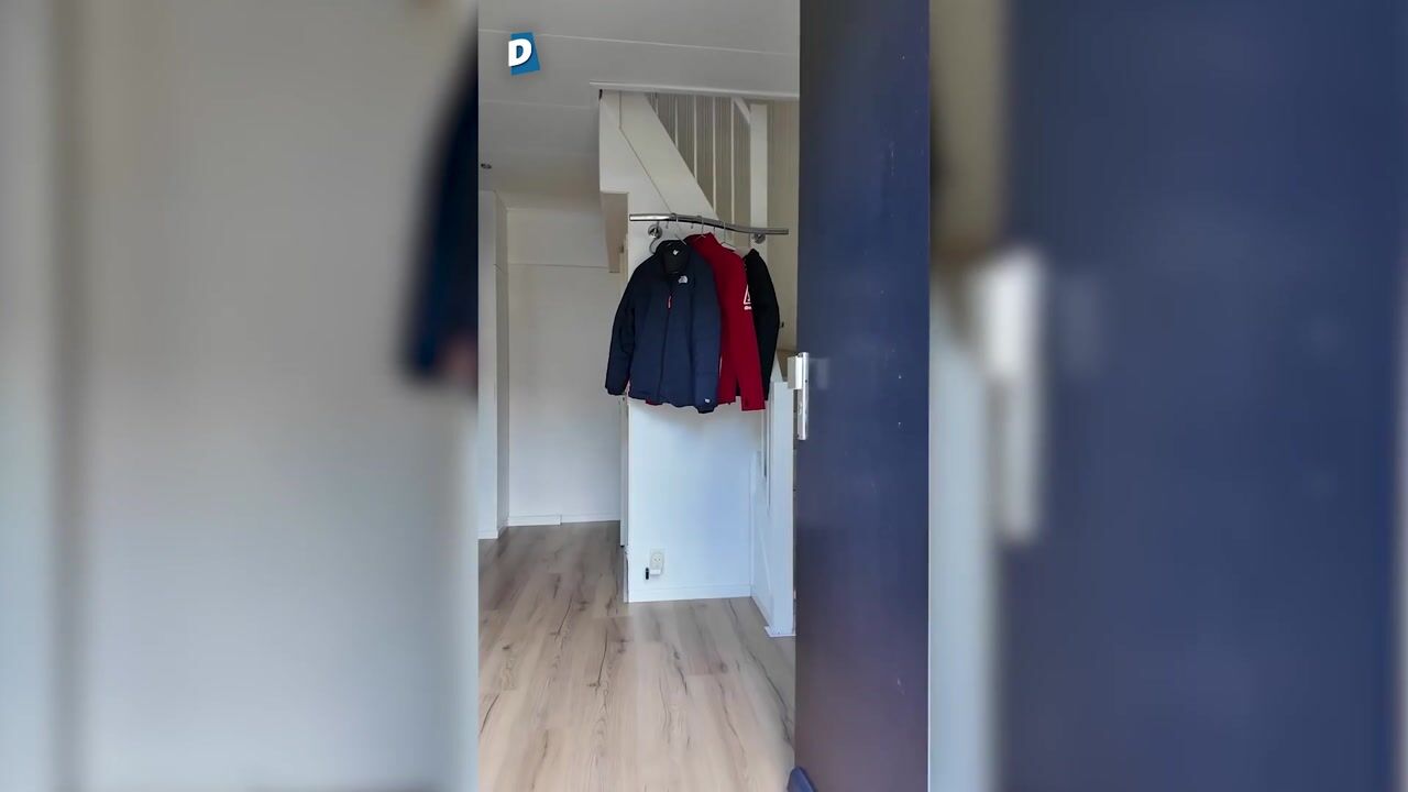 Video van Hooglandswyk 97
