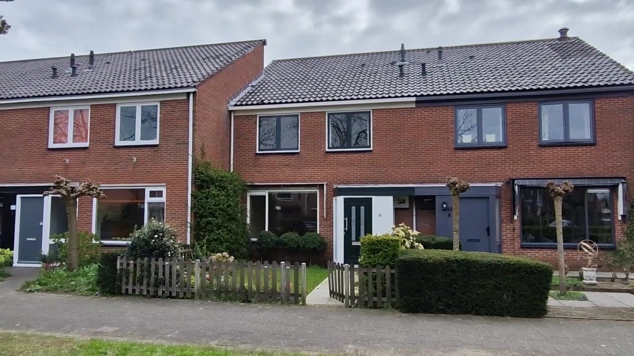 Video van Westertuinen 47