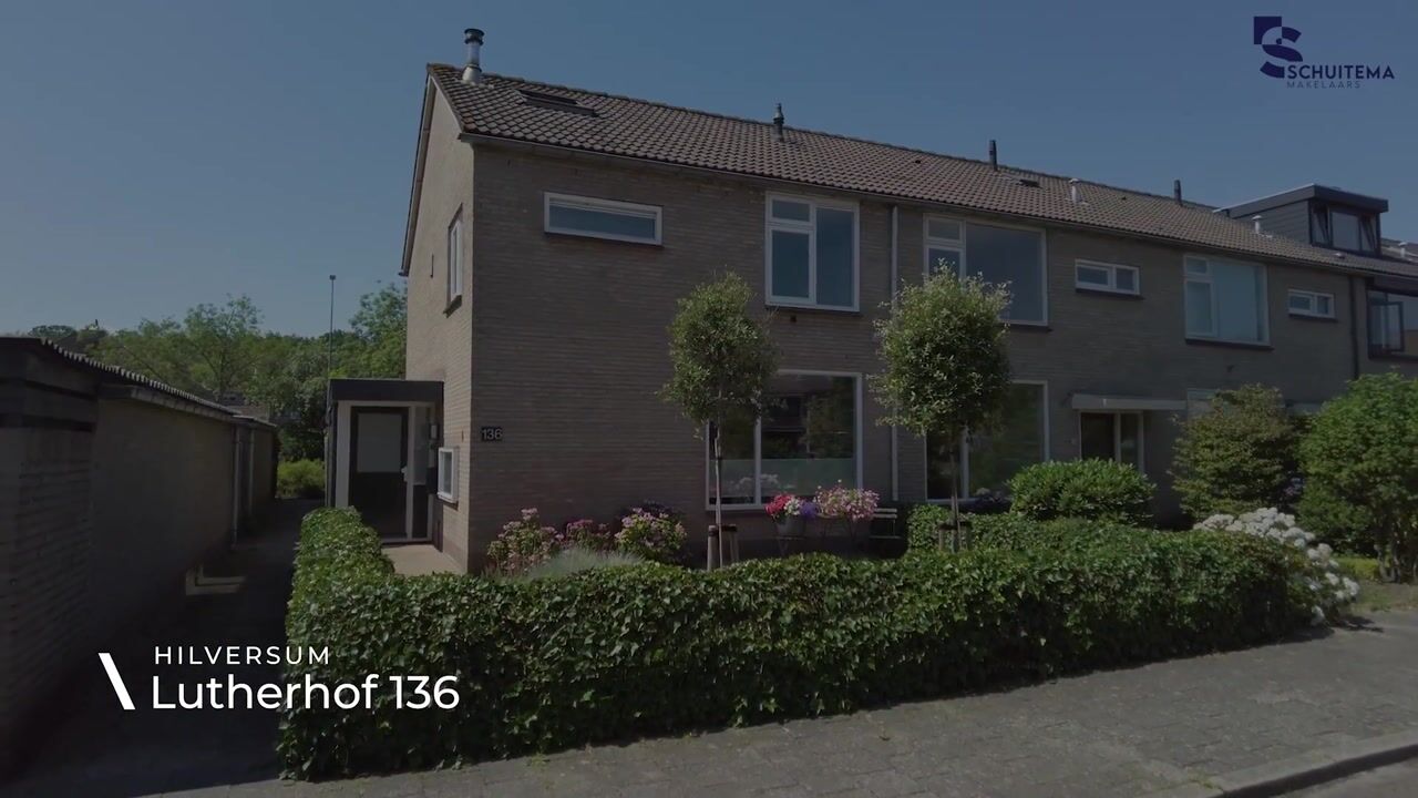 Video van Lutherhof 136