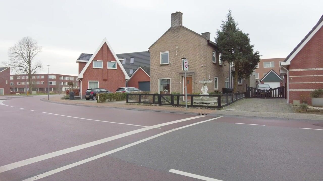 Video van Leeksterweg 4