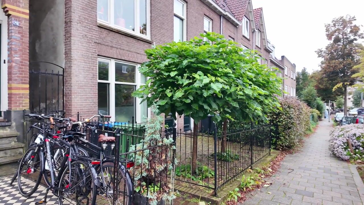 Video van J.P. Heijestraat 28