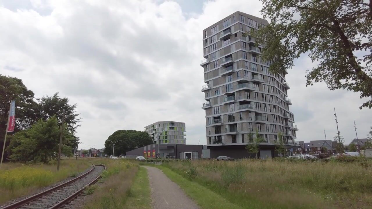 Video of Apolloplein 59