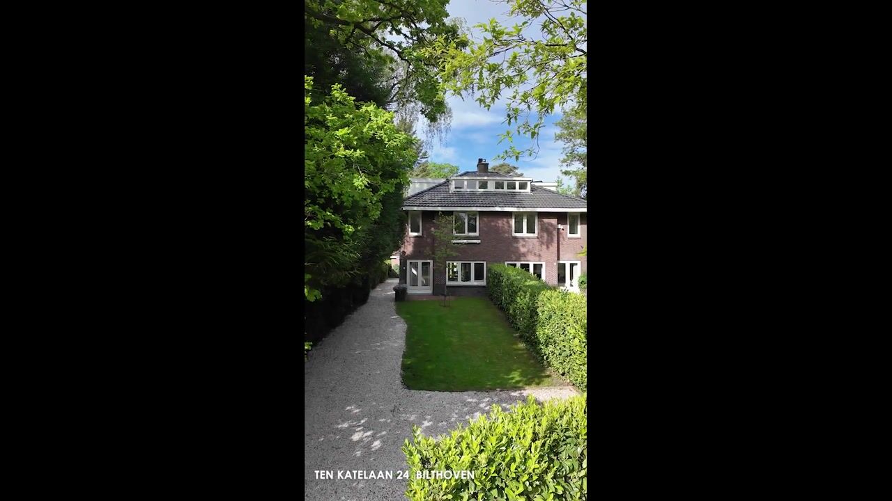 Video van Ten Katelaan 24
