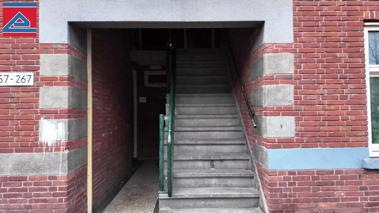 Video of Van Zeggelenlaan 259