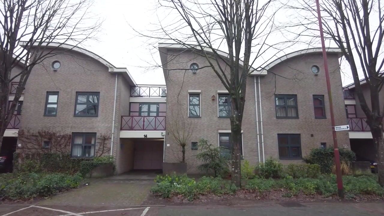 Video of Patronaatstraat 14