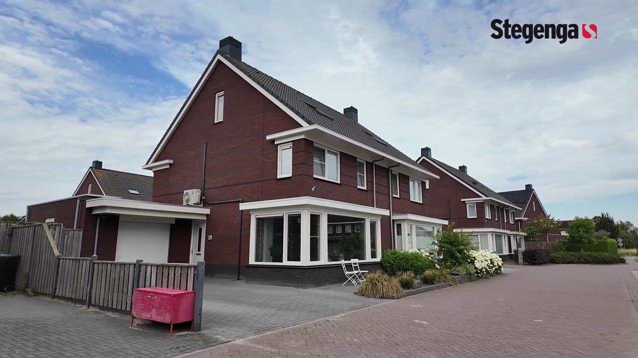 Video van Vliestroom 10