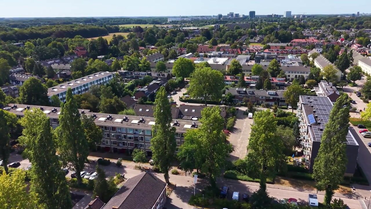Video van Henrica van Erpweg 73