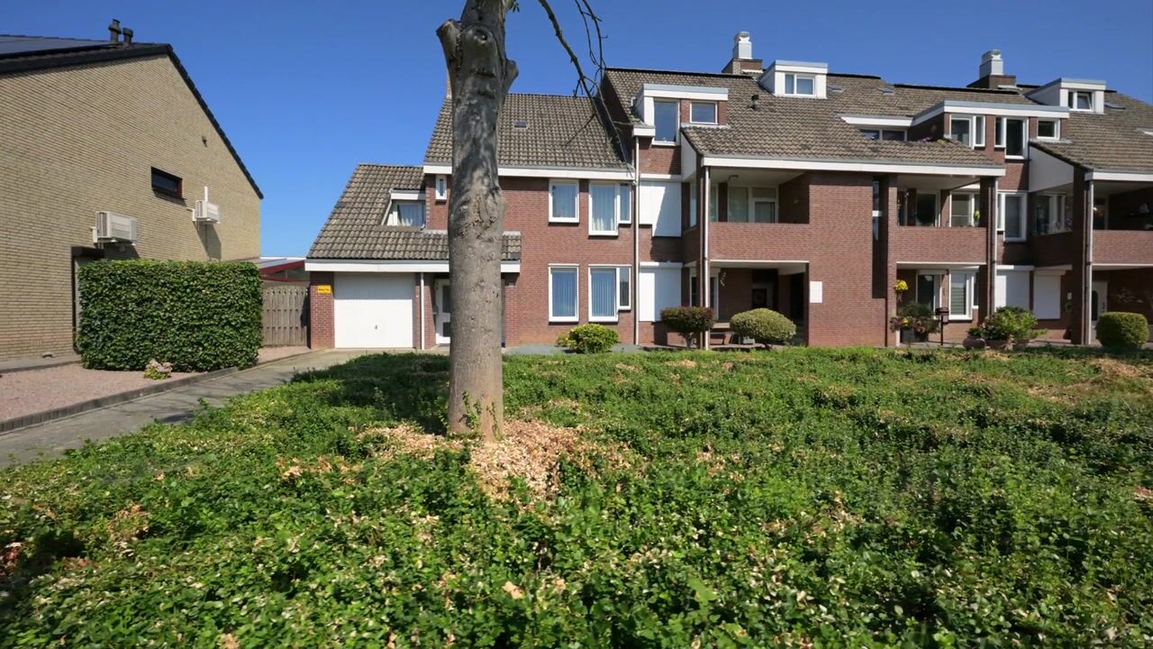 Video van Oude Landgraaf 58