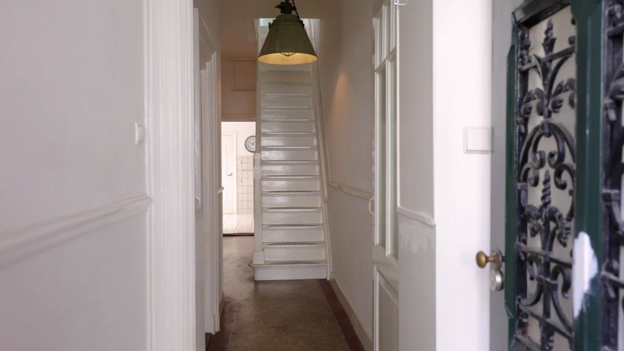 Video van Emmastraat 55