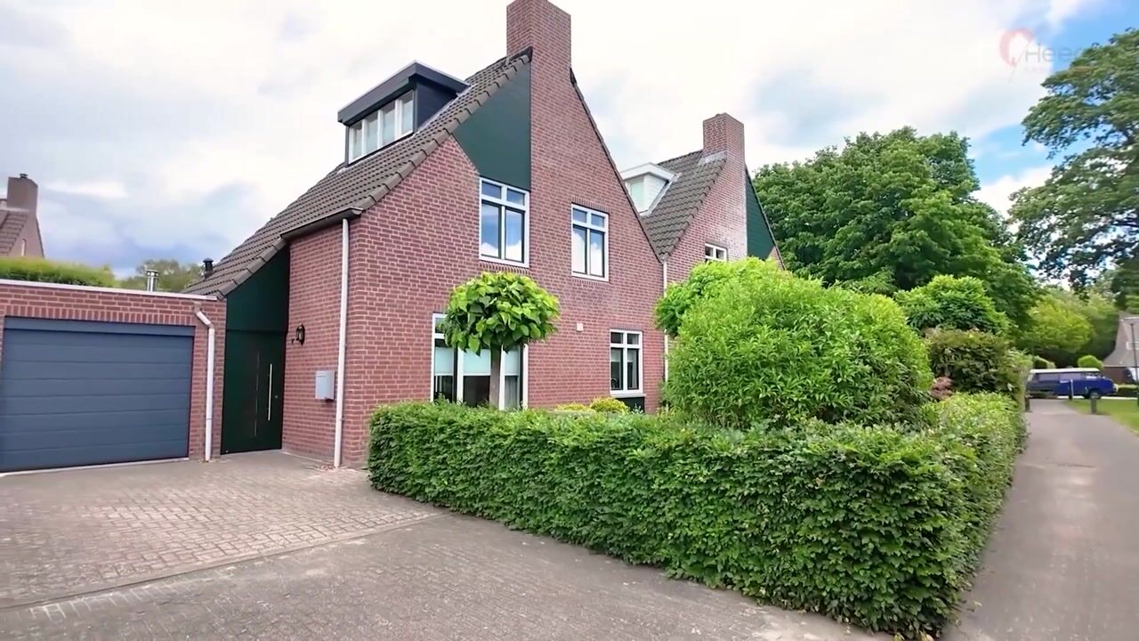Video of Heilige Geeststraat 2-A