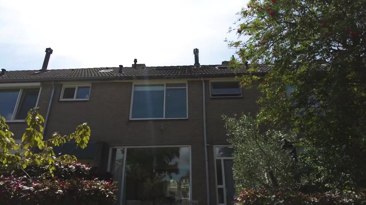 Video van Eendrachtstraat 36