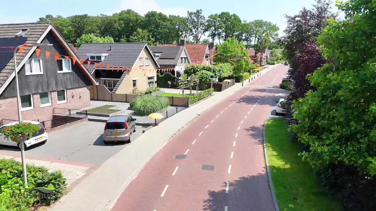 Video van Denekamperweg 139