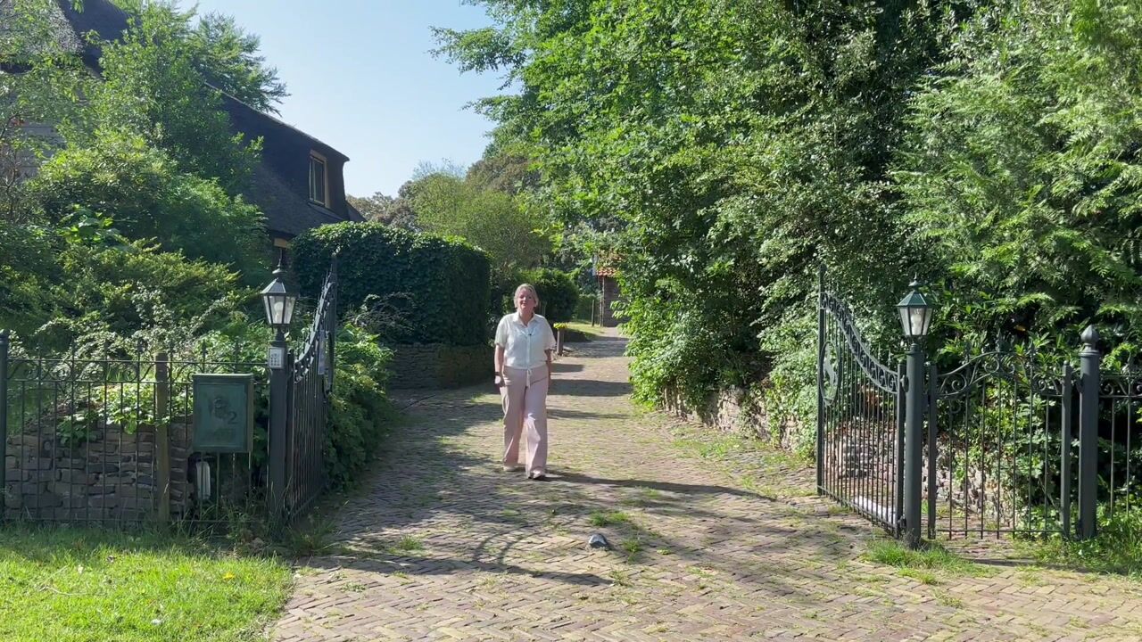 Video van Oosterse Es 2