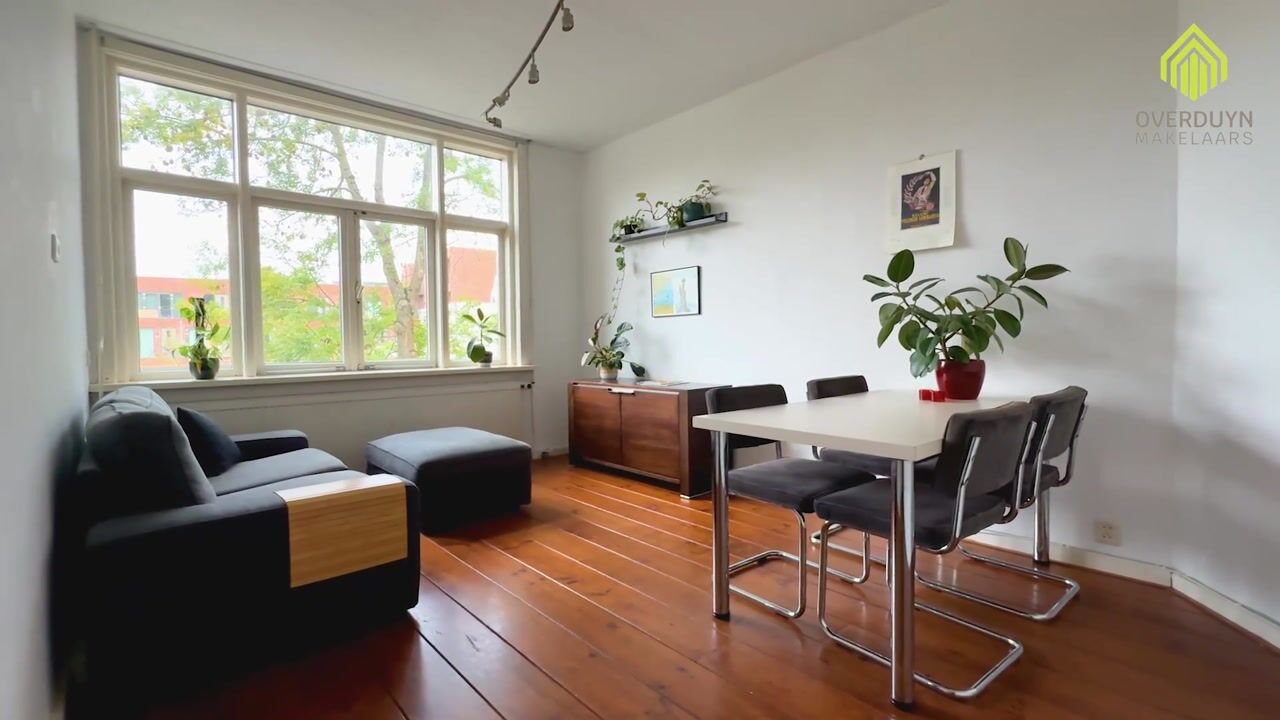 Video van Laan van Soestbergen 5-BS