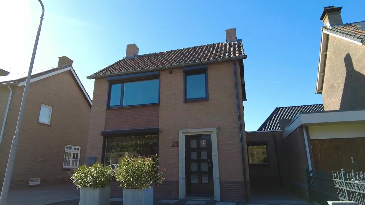 Video of Zandstraat 23