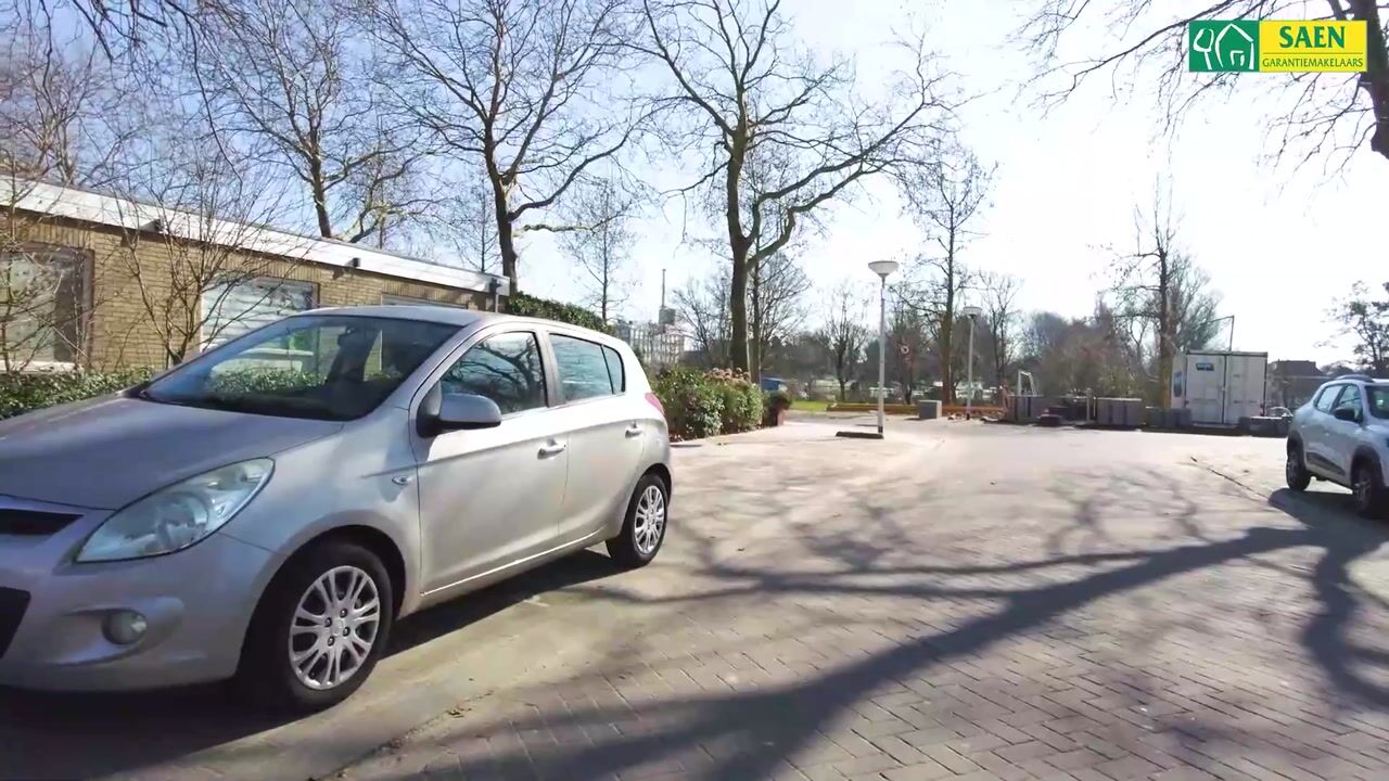 Video van Dr. J.J. van der Horststraat 2