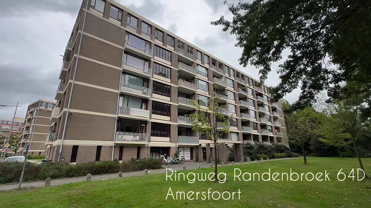 Video van Ringweg-Randenbroek 64-D