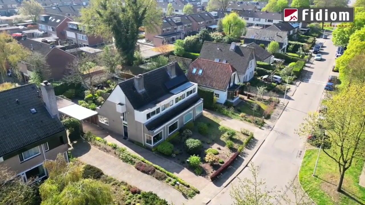 Video van Boslaan 53