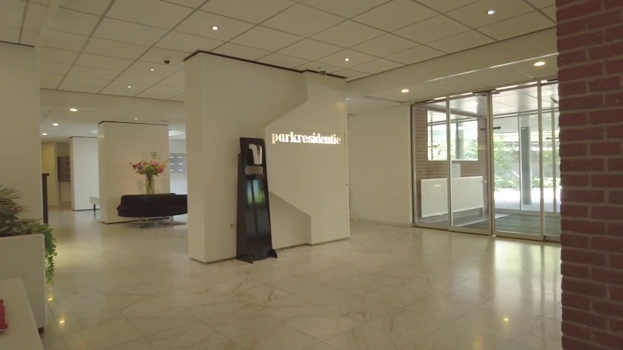 Video van Parkweg 5-H
